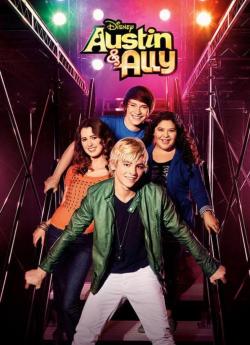 Austin et Ally - Saison 2 wiflix