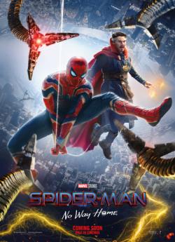 Spider-Man: No Way Home (Version longue)