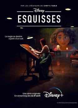 Esquisses - Saison 1