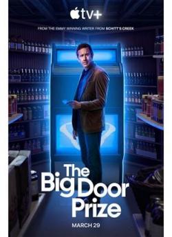 The Big Door Prize - Saison 1 wiflix