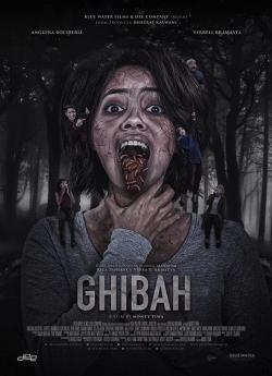 Ghibah