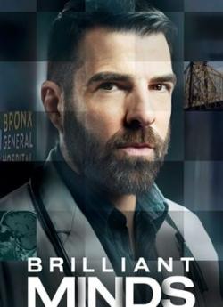 Brilliant Minds - Saison 1 wiflix