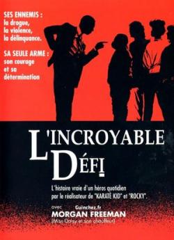 L'Incroyable Défi wiflix