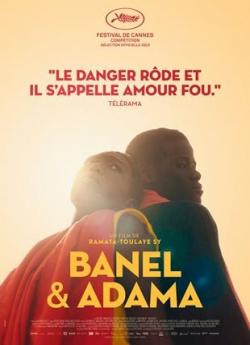 Banel et Adama wiflix