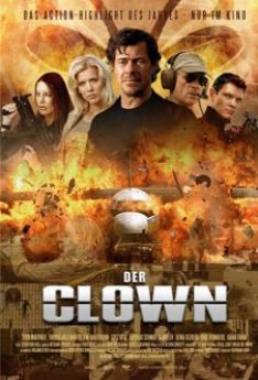 Le Clown - Saison 1 wiflix