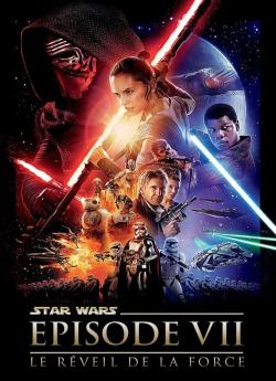 Star Wars : Le Réveil de la Force wiflix