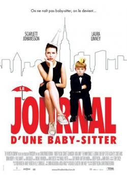 Le Journal d'une baby-sitter wiflix