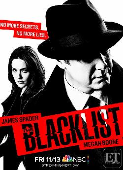 Blacklist - Saison 8 wiflix