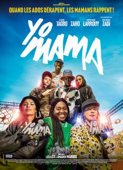 Yo Mama wiflix