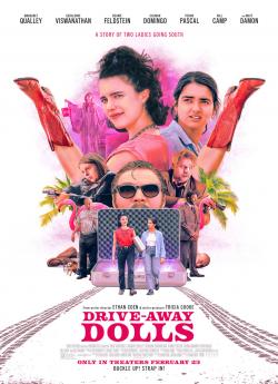 Drive-Away Dolls wiflix