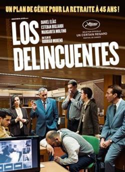 Los delincuentes wiflix