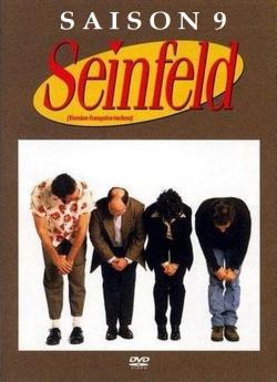 Seinfeld - Saison 9 wiflix