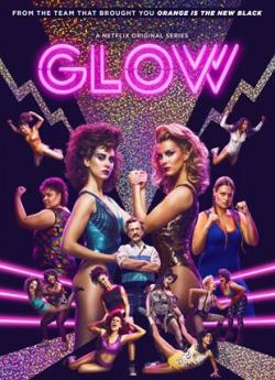 GLOW - Saison 3 wiflix