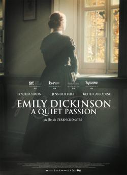 Emily Dickinson, A Quiet Passion wiflix