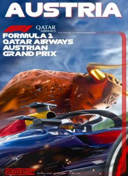 F1 Grand Prix d'Autriche (2024) - Saison 1 wiflix