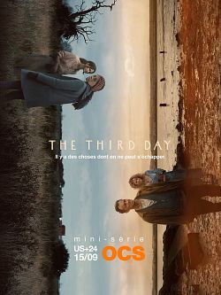 The Third Day - Saison 1 wiflix