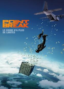 Point Break wiflix