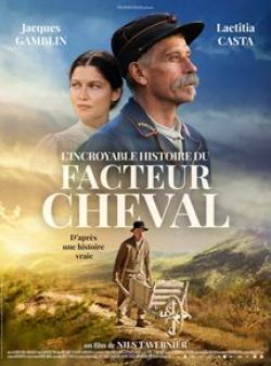 L'Incroyable histoire du Facteur Cheval wiflix