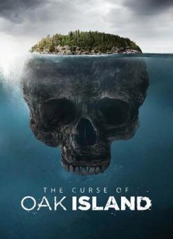 La malédiction d'Oak Island - Saison 9 wiflix