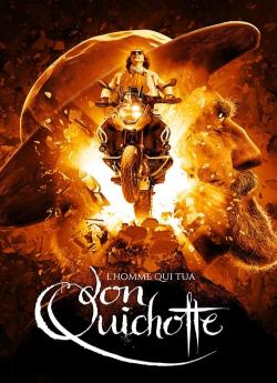 L'Homme qui tua Don Quichotte wiflix