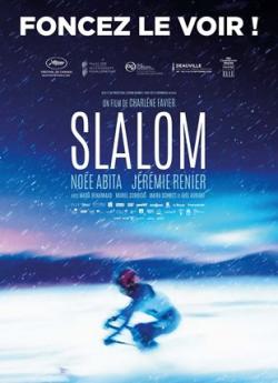 Slalom wiflix