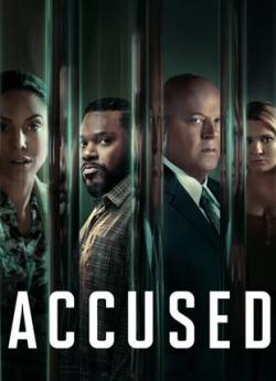 Accused  US  - Saison 1 wiflix