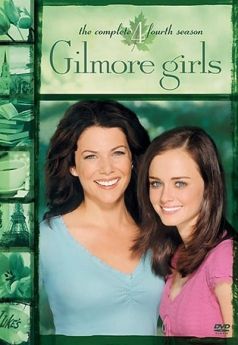 Gilmore Girls - Saison 4 wiflix