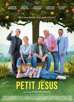 Petit Jésus wiflix