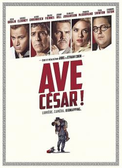 Ave, César! wiflix