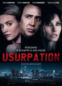 Usurpation wiflix