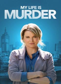 My Life Is Murder - Saison 2