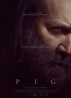 Pig (2021) wiflix