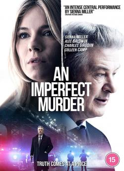 An Imperfect Murder wiflix