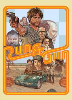 Run and Gun wiflix