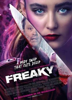 Freaky wiflix