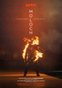 Moloch - Saison 1 wiflix