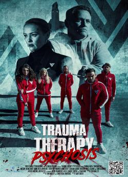 Trauma Therapy: Psychosis wiflix