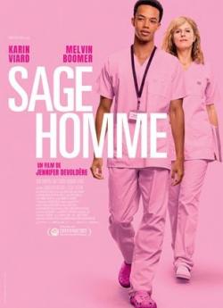 Sage-Homme wiflix