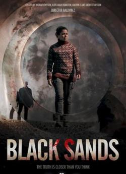 Black Sands - Saison 1