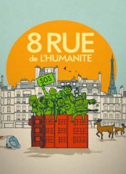 8 Rue de l'Humanité wiflix