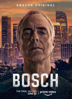 Harry Bosch - Saison 07 wiflix