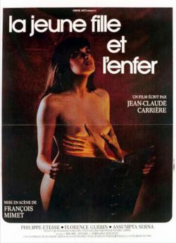 La Jeune fille et l'enfer wiflix