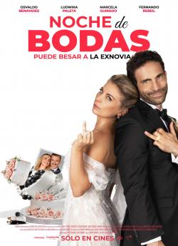 Noche de bodas wiflix