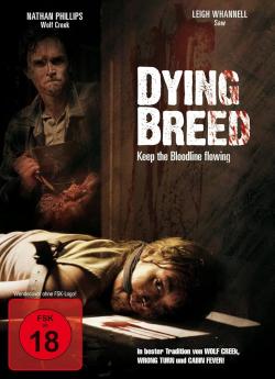 Dying Breed wiflix