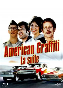 American Graffiti, la suite wiflix