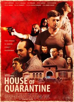 House of Quarantine wiflix