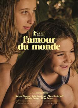 L'Amour du monde wiflix