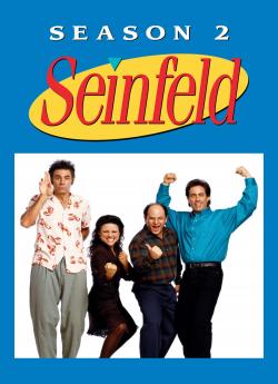 Seinfeld - Saison 2 wiflix