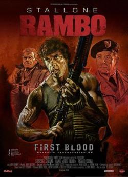 Rambo (1983) wiflix