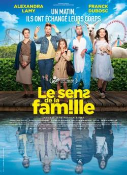 Le Sens de la Famille wiflix